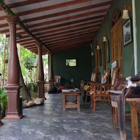 One More Night Hostel Sigiriya Dış mekan fotoğraf