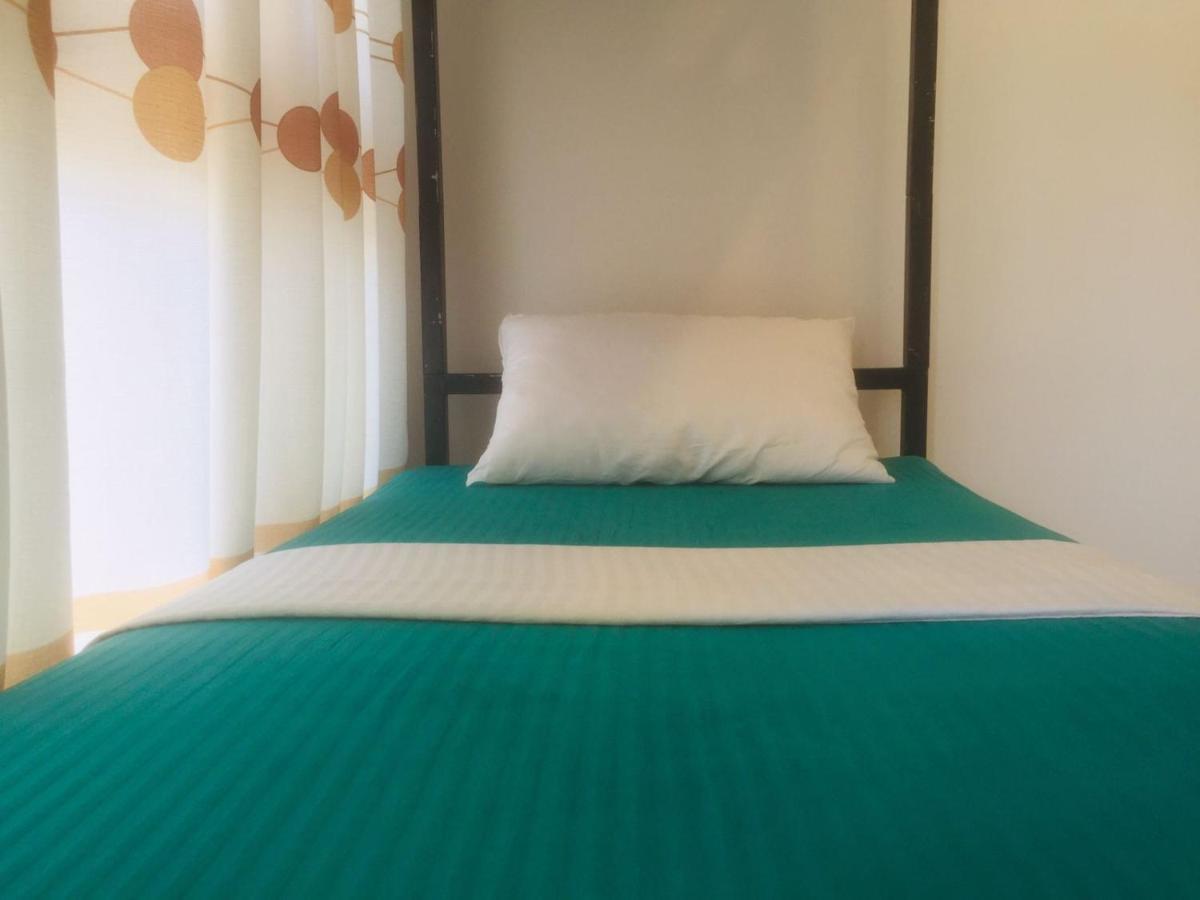 One More Night Hostel Sigiriya Dış mekan fotoğraf