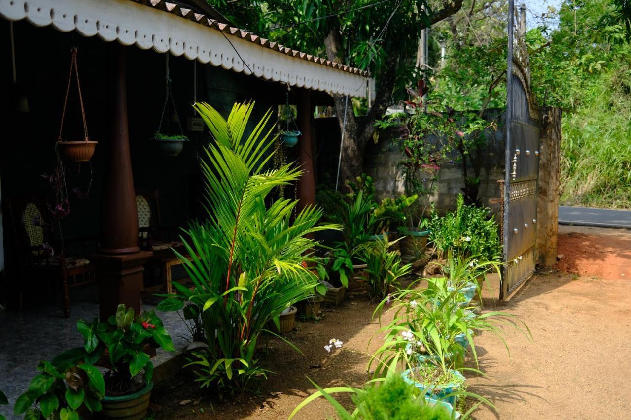 One More Night Hostel Sigiriya Dış mekan fotoğraf